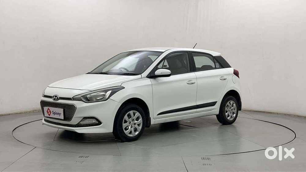 Hyundai Elite I20 [2018-2020] 1.2 Sportz, 2015, Petrol