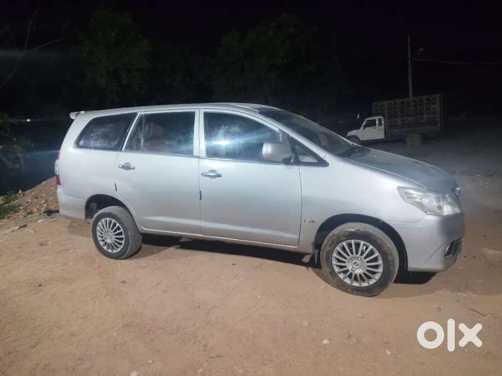 Innova Car For Sale Neat Condition