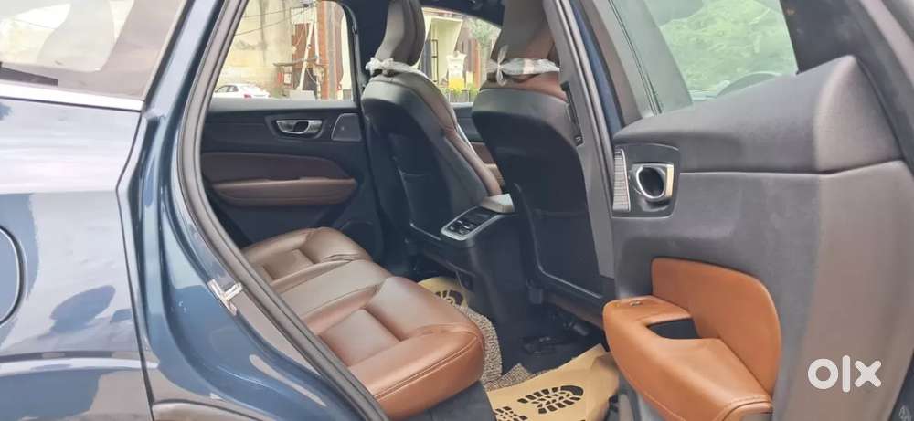 Volvo Xc60, 2022, Petrol