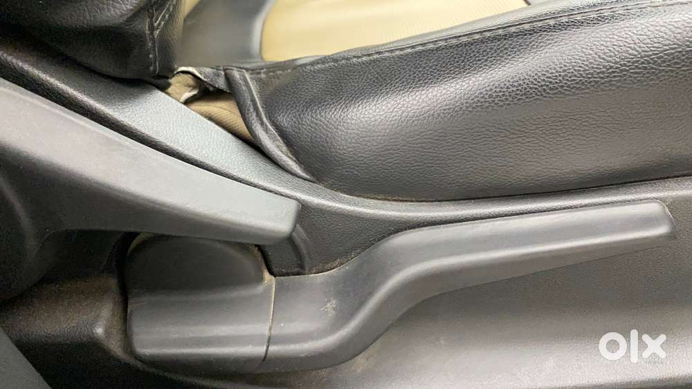 Honda Amaze S Diesel, 2020, Diesel