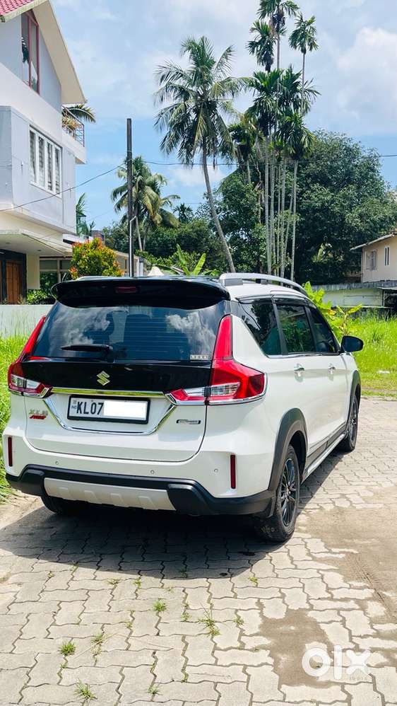 Maruti Suzuki Xl6 Petrol 2020