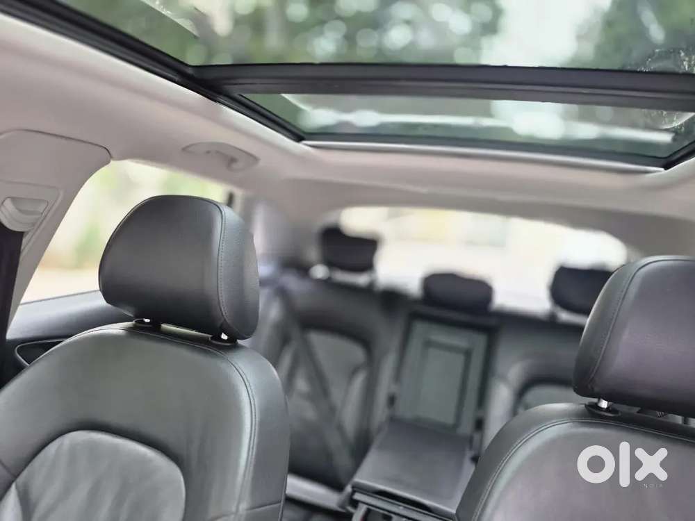 Audi Q3 2018 Diesel 51000 Km Driven