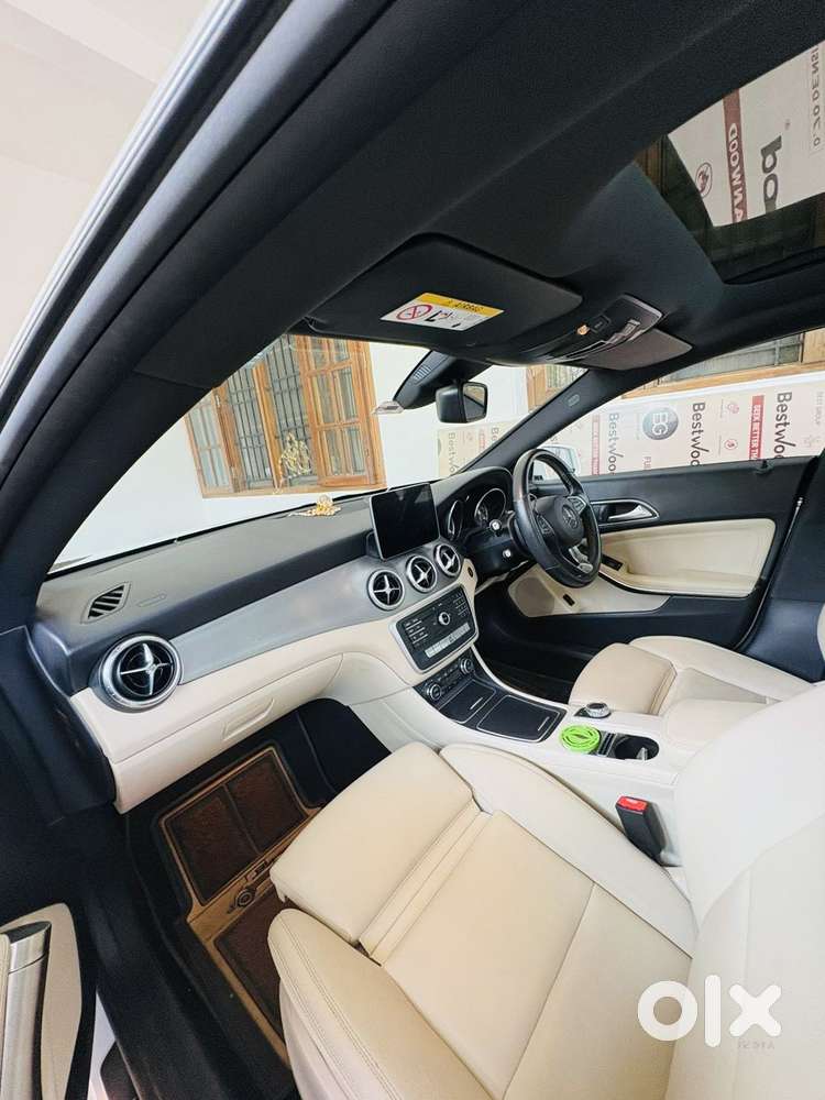 Mercedes-benz Cla 200 D Sport, 2019, Diesel