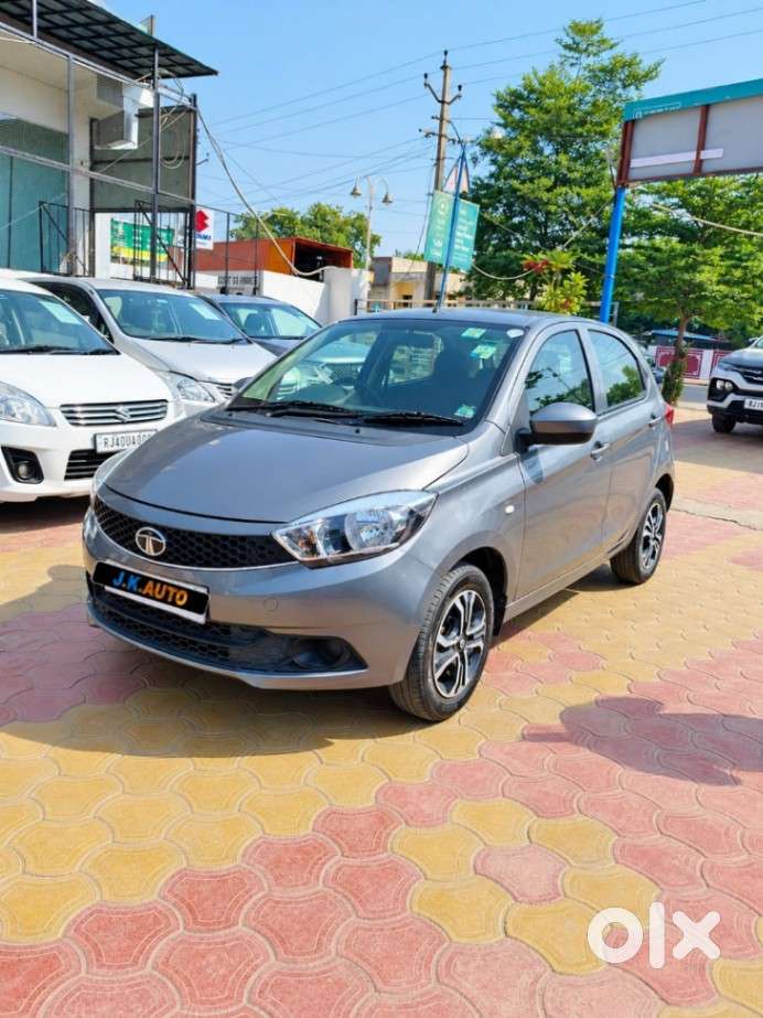 Tata Tiago 1.2 Revotron Xz (o), 2020, Petrol