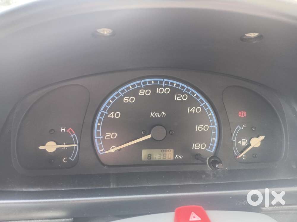 Maruti Suzuki Wagon R 2010-2012 Lxi Bsiii, 2010, Petrol