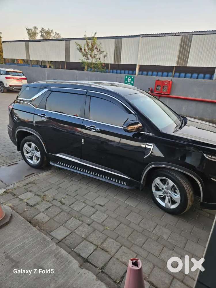 Mg Hector 2021 Diesel Good Condition