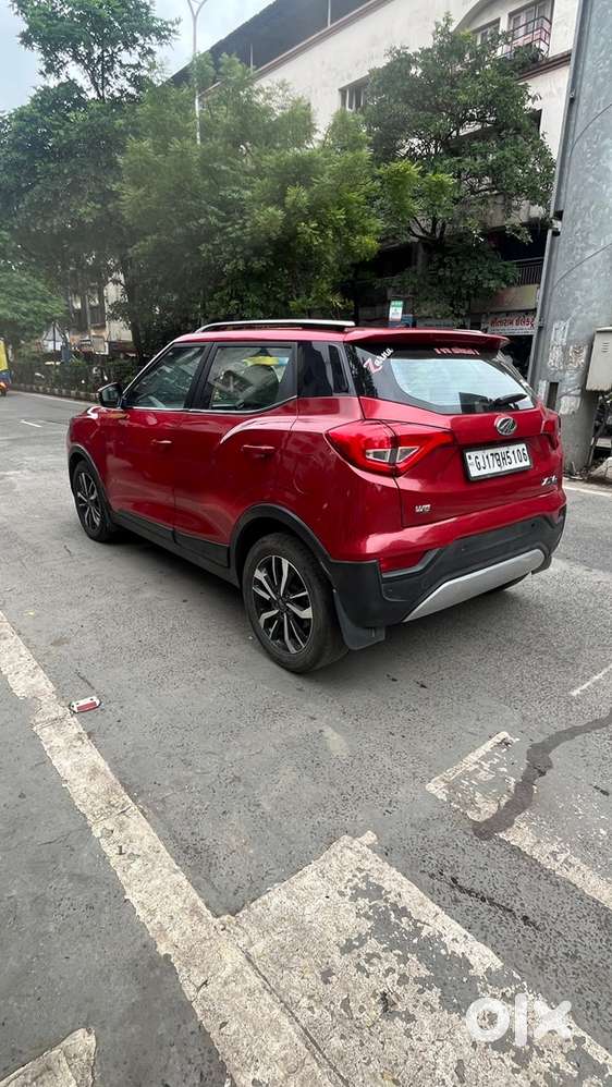 Mahindra Xuv300 2019 Diesel Well Maintained