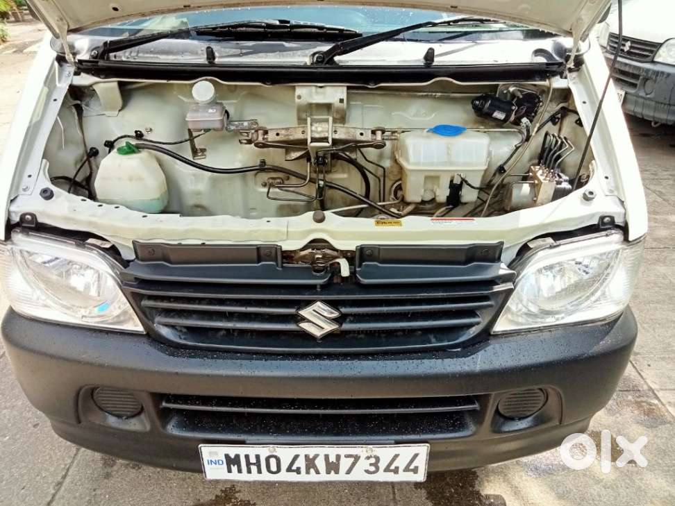 Maruti Suzuki Eeco 5 Str With A/c+htr, 2022, Cng & Hybrids