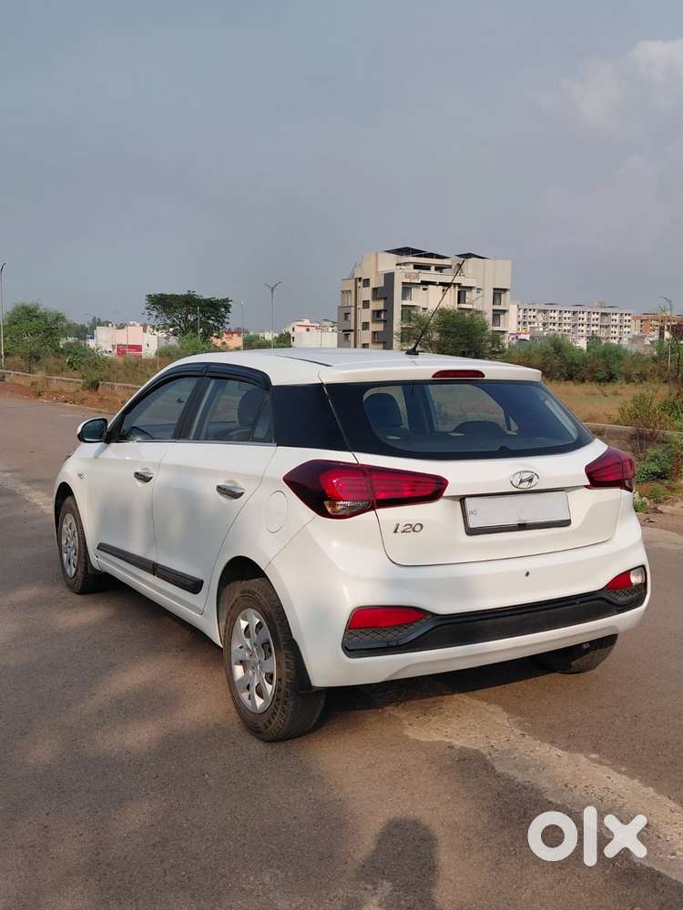 Hyundai Elite I20 Magna 1.2, 2018, Petrol