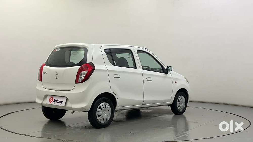 Maruti Suzuki Alto 800 Lxi, 2019, Petrol
