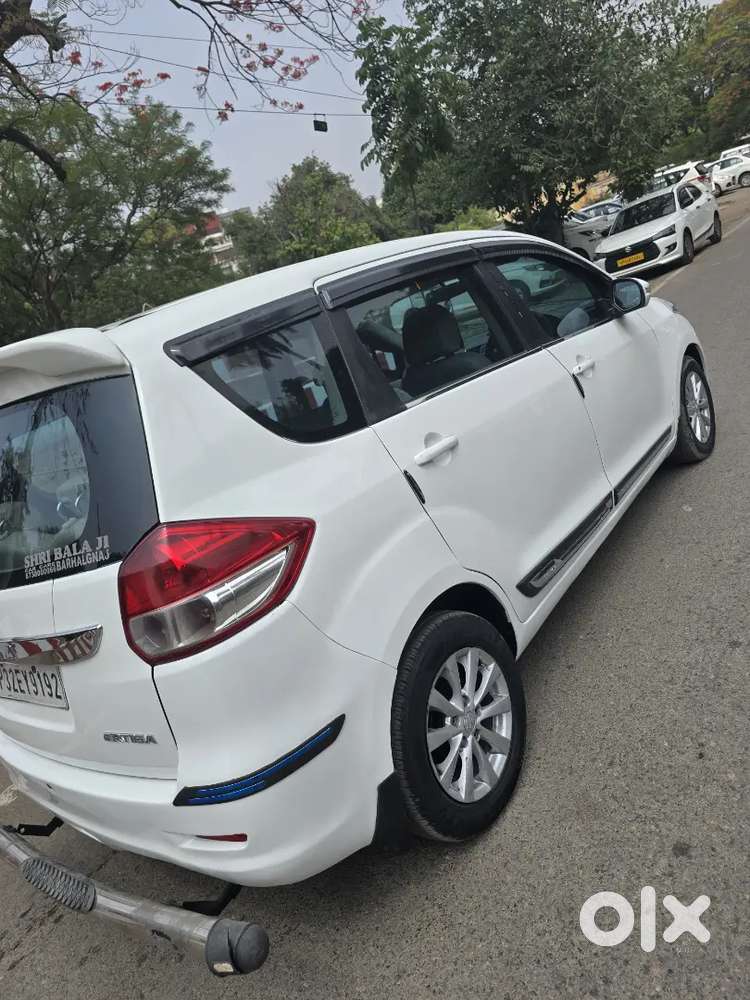 Maruti Suzuki Ertiga 2013 Diesel 80000 Km Driven