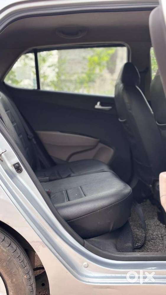 Hyundai Grand I10 1.2 Kappa Sportz, 2019, Petrol