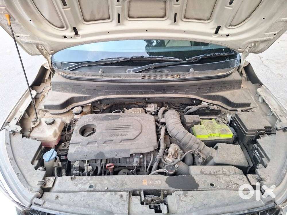 Kia Sonet 1.5 Htx Diesel At, 2022, Diesel