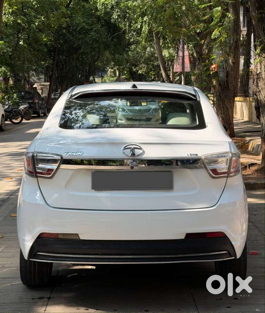 Tata Tigor 1.2 Revotron Xz Plus Cng, 2022, Cng & Hybrids