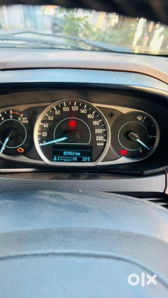 Ford Freestyle 2018 Diesel Well Maintained