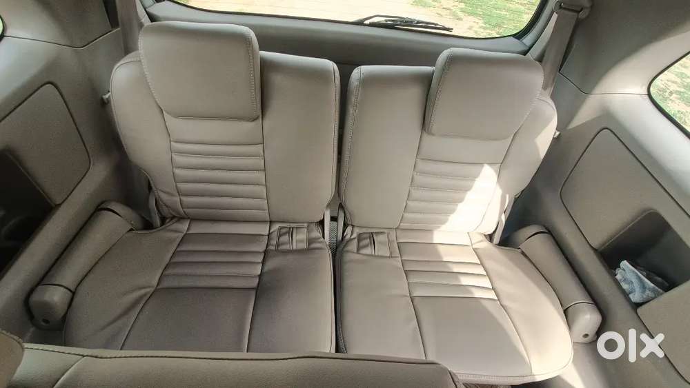 Toyota Innova 2.5 Vx 2012 Model Second Owner