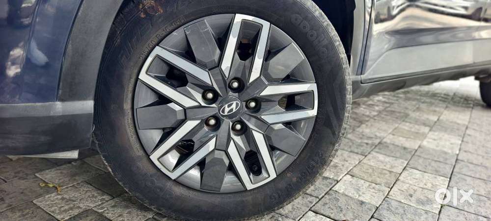 Hyundai Venue 1.0 S Turbo Imt, 2022, Petrol