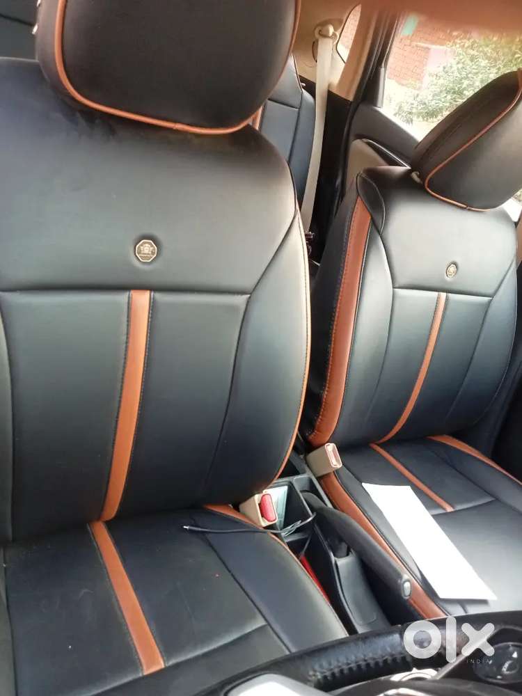 Honda Jazz 2017 Petrol Good Condition