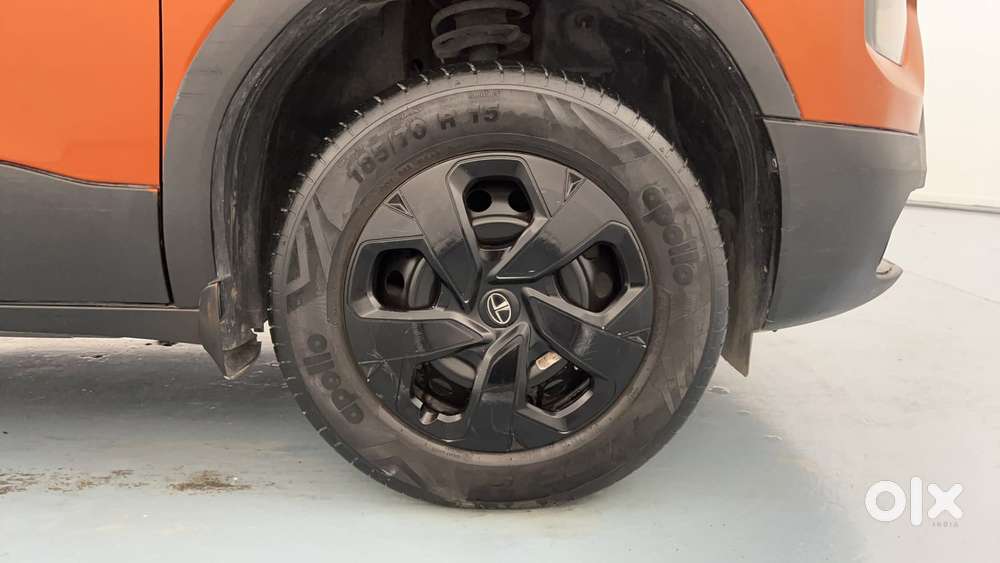 Tata Punch Adventure, 2023, Petrol