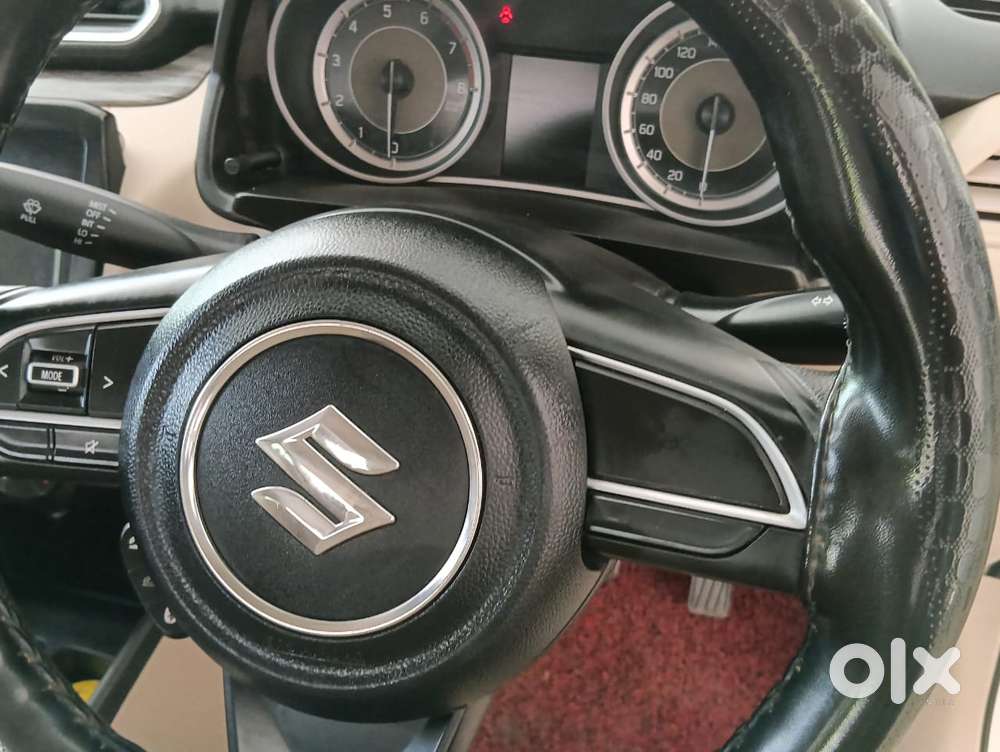 Maruti Suzuki Swift Dzire 1.3 Vxi, 2023, Petrol