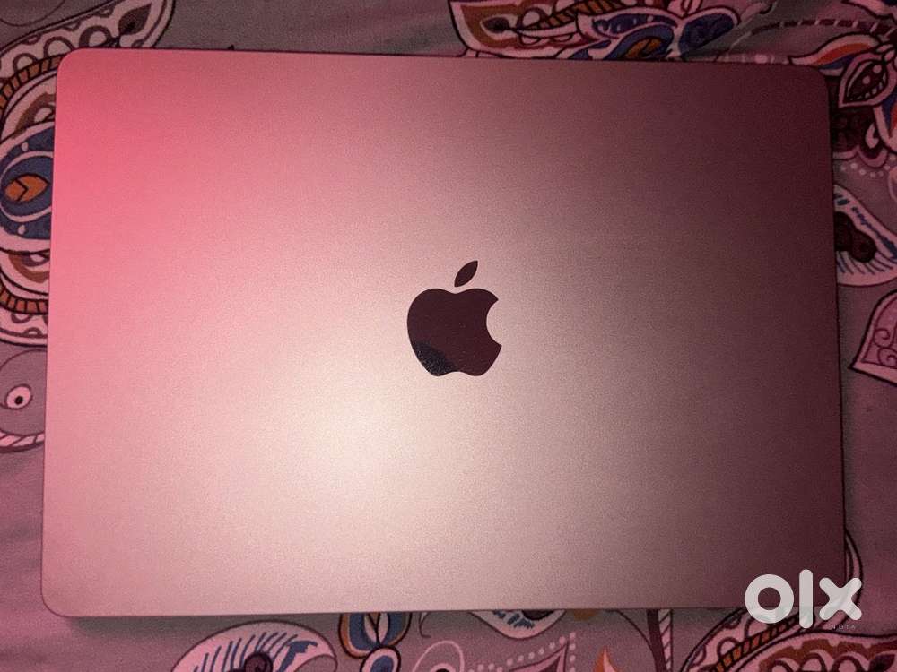 Macbook Air M2