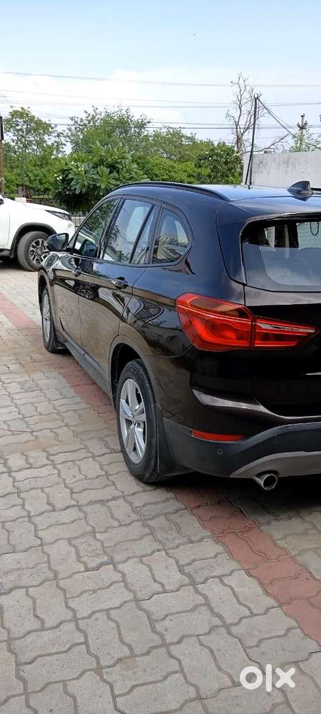 Bmw X1 Sdrive20d Expedition, 2018, Diesel