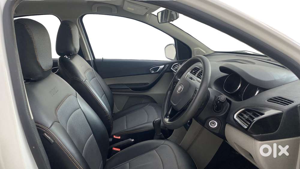 Tata Tiago 1.2 Revotron Xz, 2018, Petrol