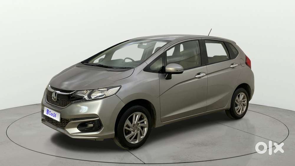 Honda Jazz Vx Cvt, 2021, Petrol