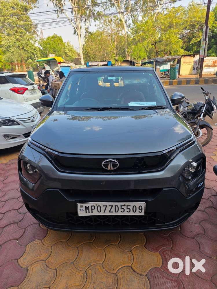 Tata Punch 2023 Petrol Adventure