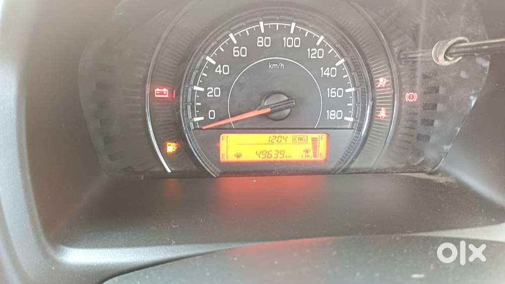 Maruti Suzuki Wagon R, 2022, Cng & Hybrids