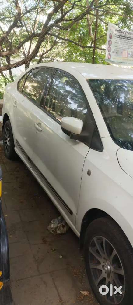 Skoda Rapid 2012 Petrol   With Cng Kit