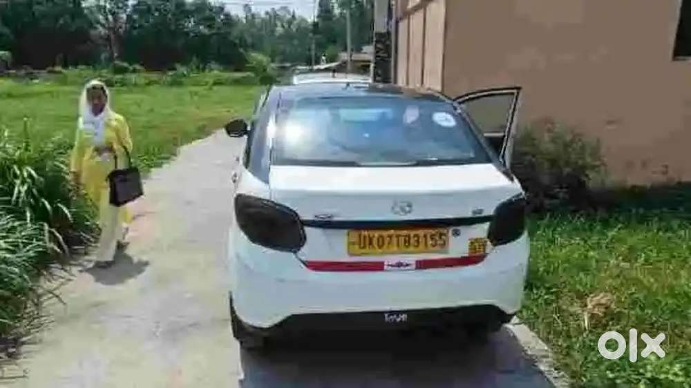 Tata Zest Diesel 2018