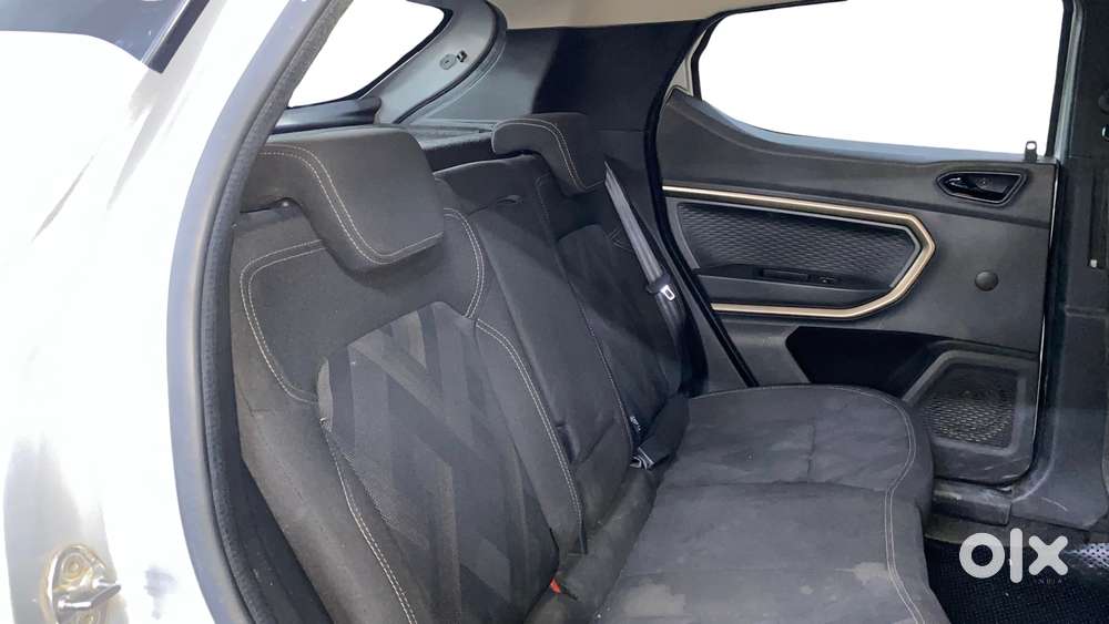 Renault Kiger Rxt, 2021, Petrol