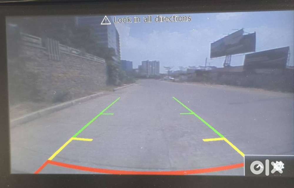 Renault Kwid 1.0 Rxt Optional, 2021, Petrol