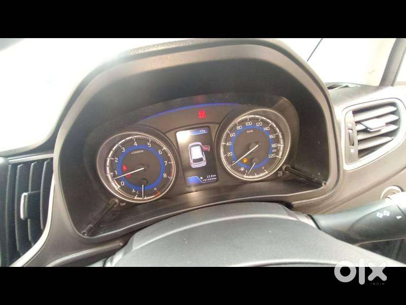 Maruti Suzuki Baleno Maruti-suzuki-baleno-zeta-diesel, 2019, Petrol