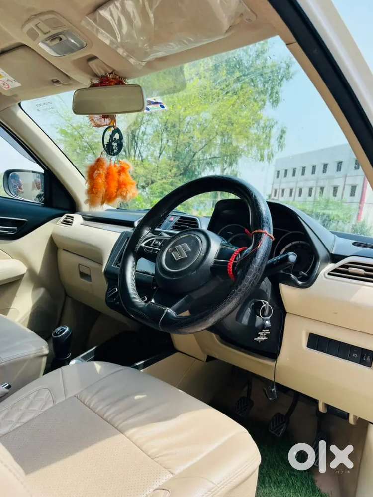 Maruti Dzire Vxi 2023