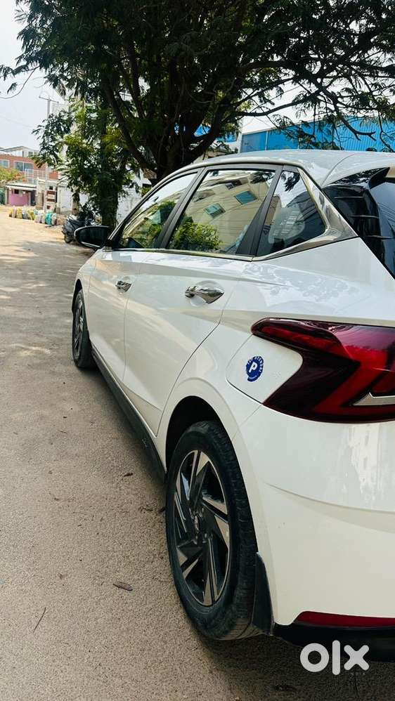 Hyundai Car Petrol 2023
