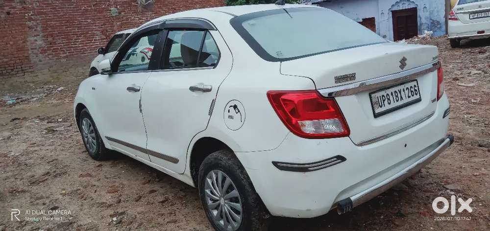 Maruti Suzuki Swift 2018 Year Amt