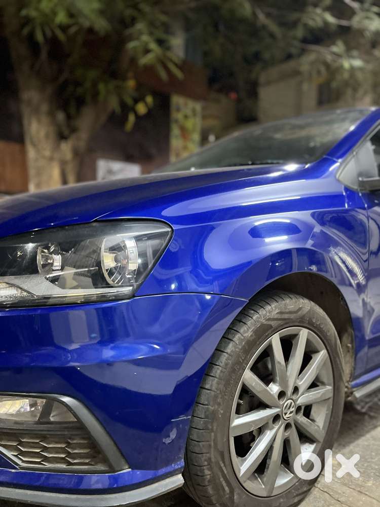 Volkswagen Polo 1.0 Highline Plus Tsi At, 2020, Petrol