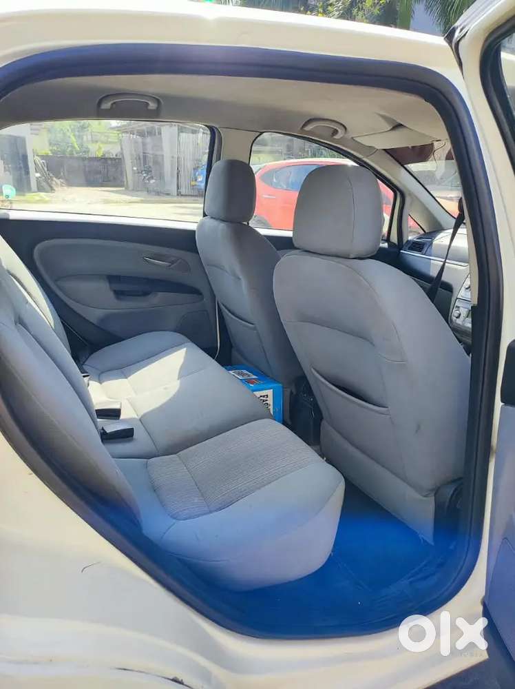 Fiat Grand Punto Diesel Manual 2013