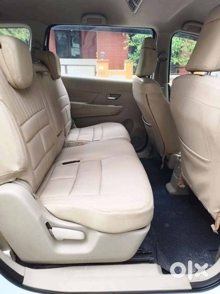 Maruti Suzuki Ertiga 1.4 Vxi Anniversary Edition, 2023, Petrol