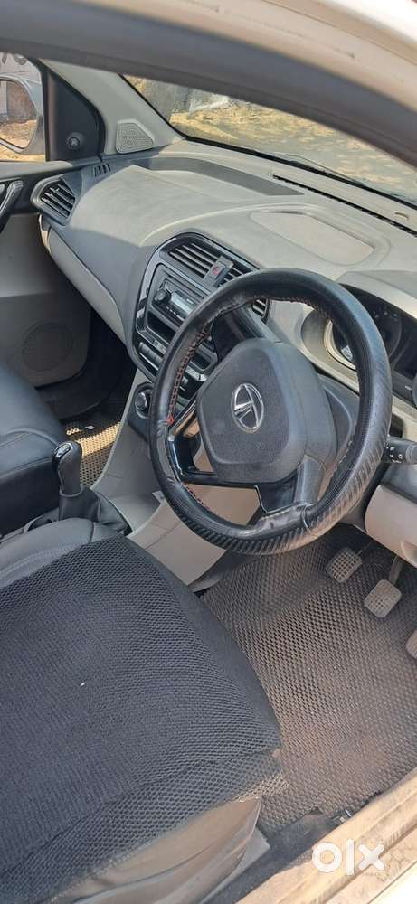 Tata Tiago Petrol Manual 2018 Year