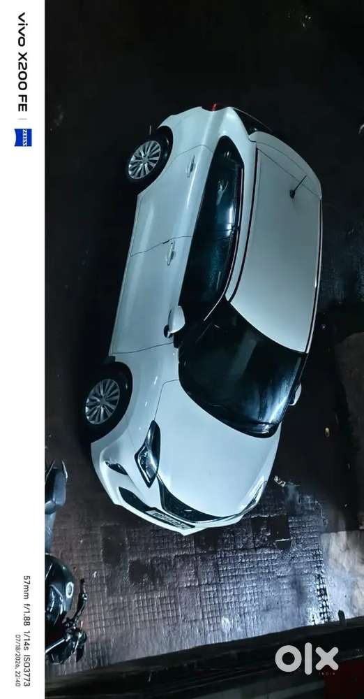 Maruti Suzuki Baleno 2019-2020 Petrol