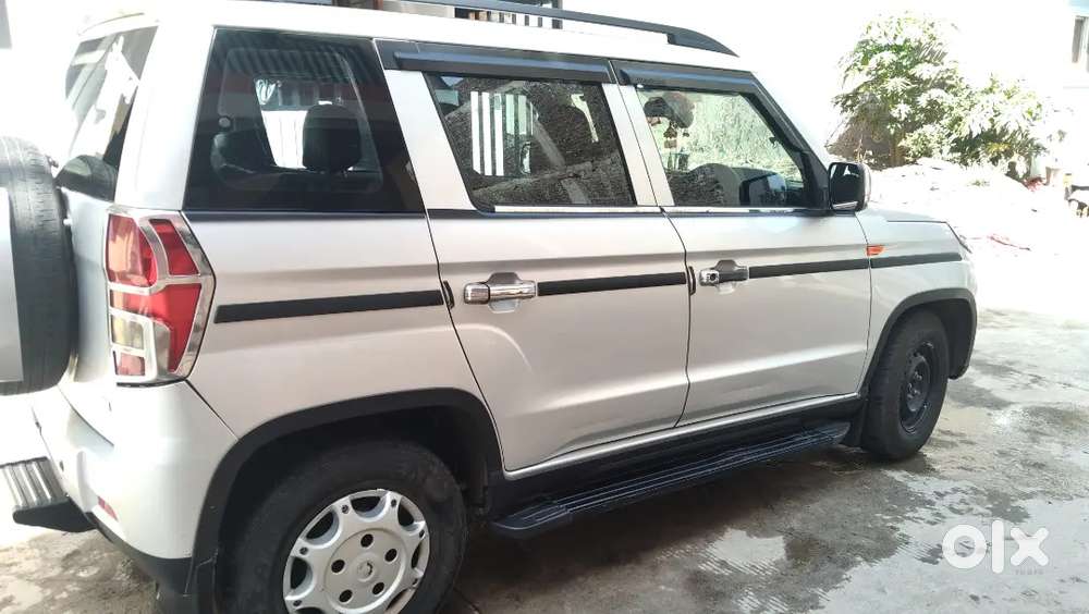 Mahindra Bolero Neo 2022 Diesel Variant