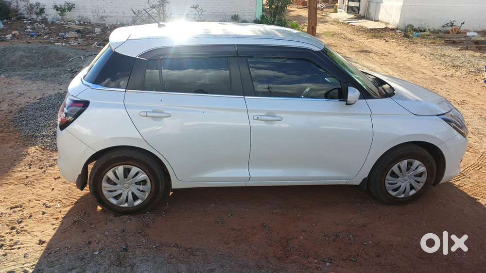 Maruti Suzuki Swift 2023