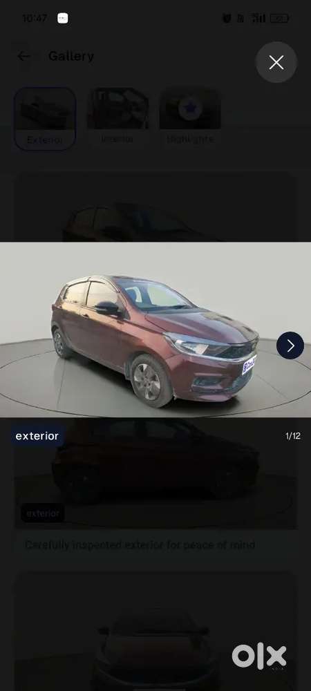 Tata Tiago
