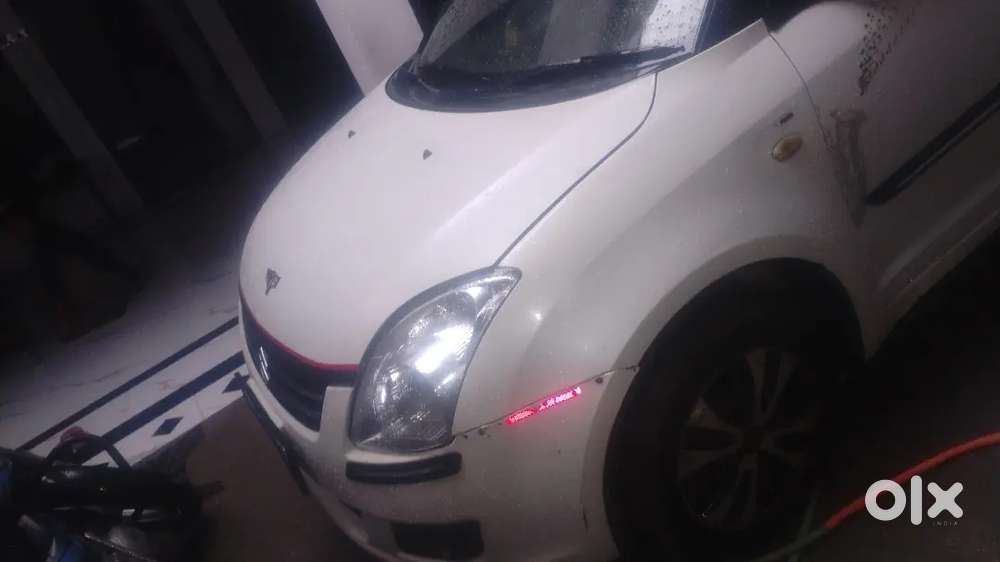 Maruti Suzuki Dzire 2009