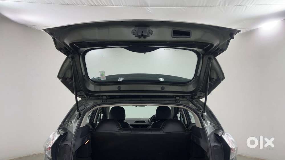 Tata Nexon 1.2 Revotron Xm, 2022, Petrol