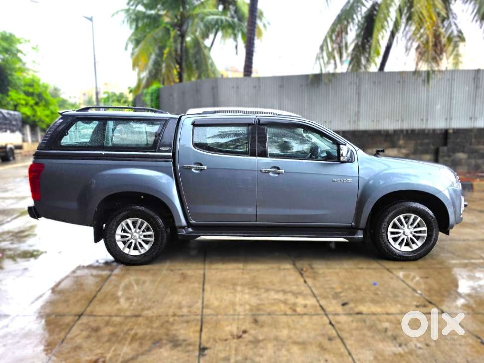 Isuzu S-cab 2wd Hr Z, 2024, Diesel