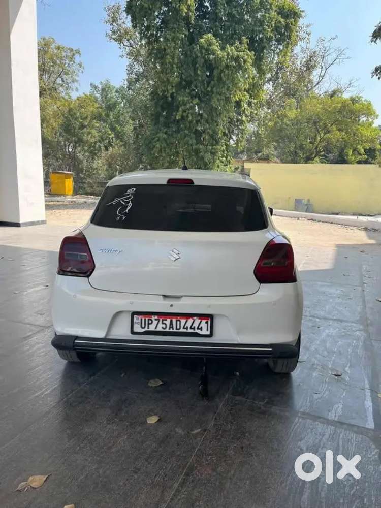 Maruti Suzuki Swift 2018 Diesel Good Condition